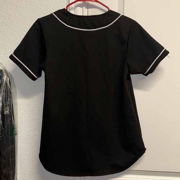 Civil regime baseball jersey xs - Picture 2 of 2